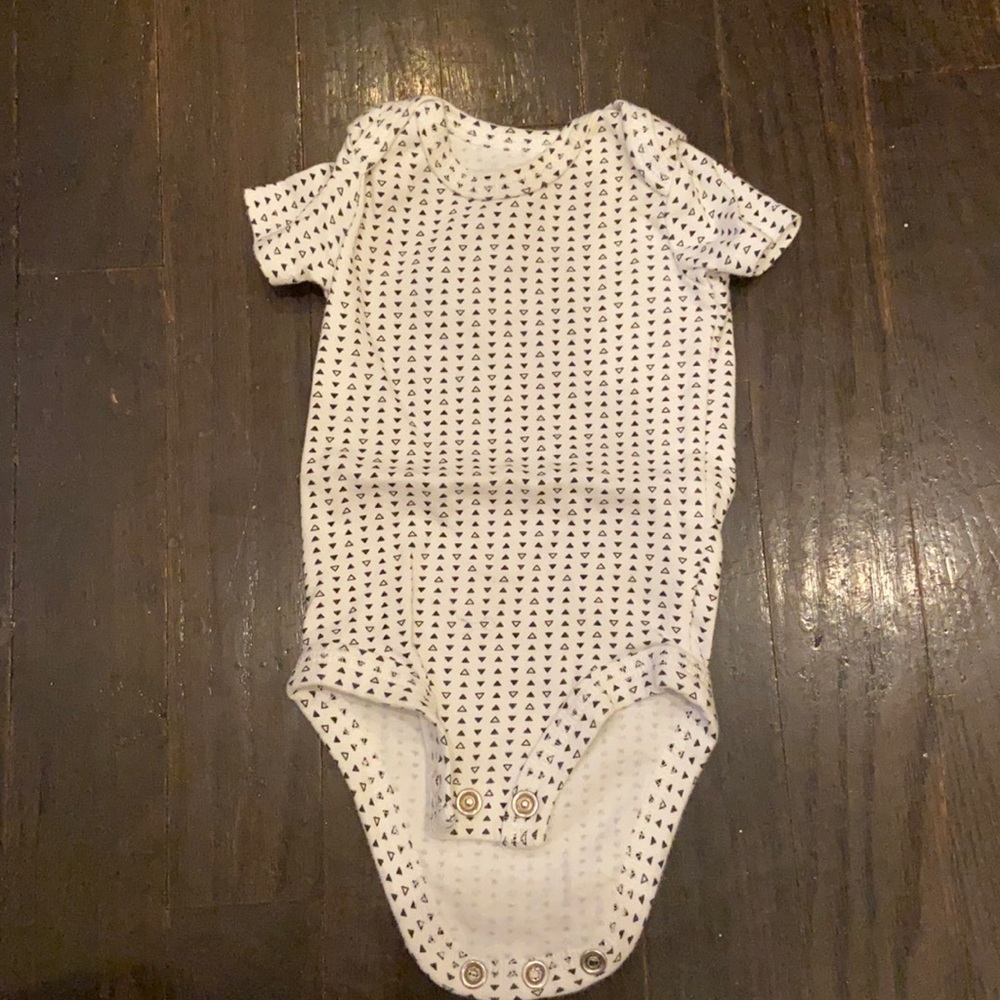 Baby clothes for newborn